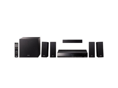 Sony HT-SS380 3D Home Theater System Kit