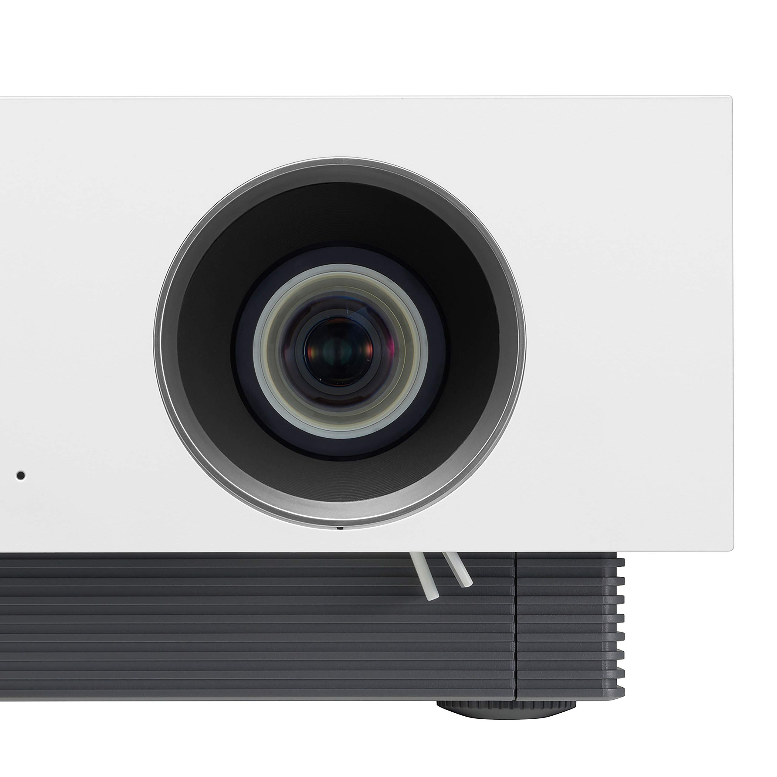 LG HU810PW 4K UHD (3840 x 2160) Smart Dual Laser CineBeam Projector