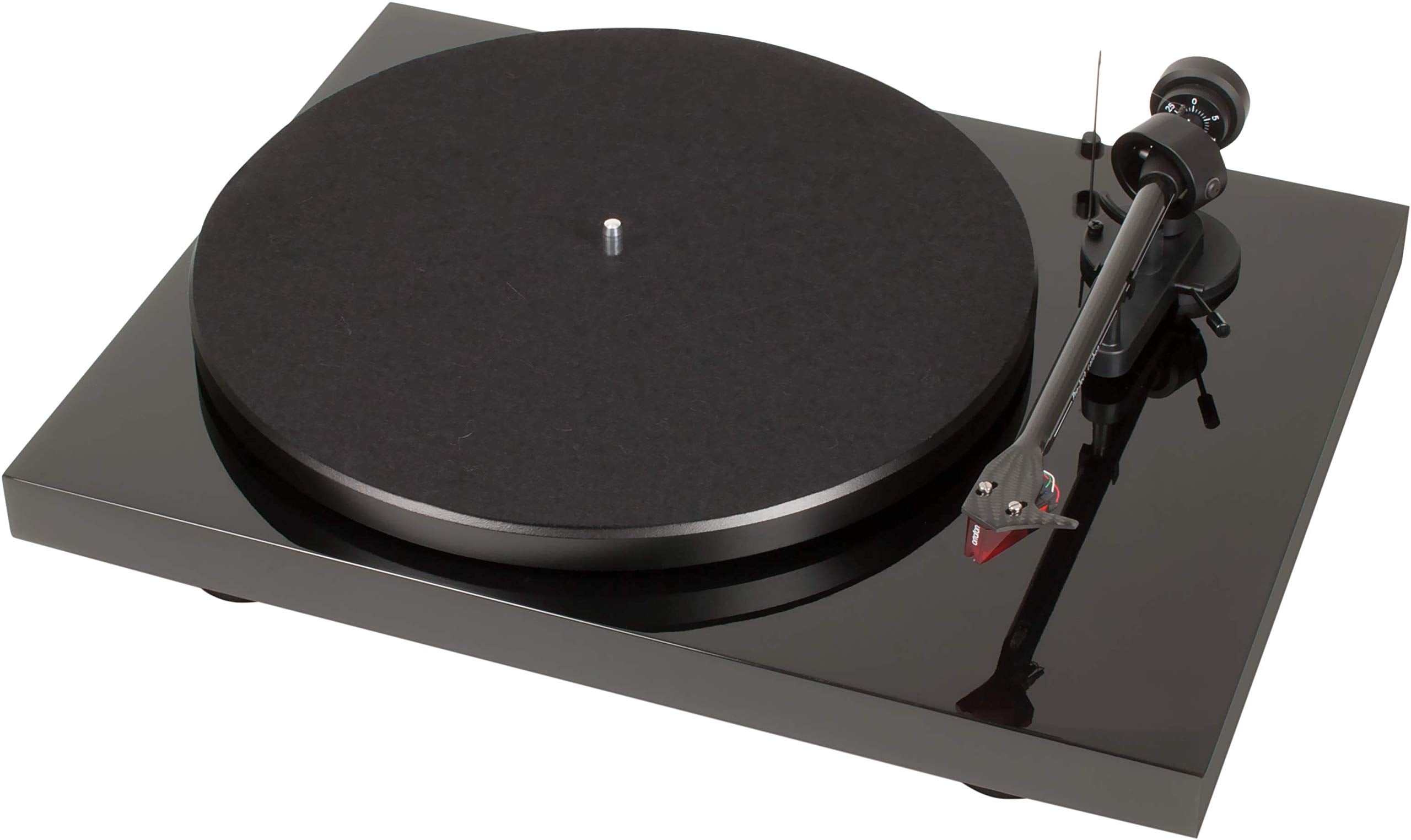 Pro-Ject Debut Carbon DC Turntable