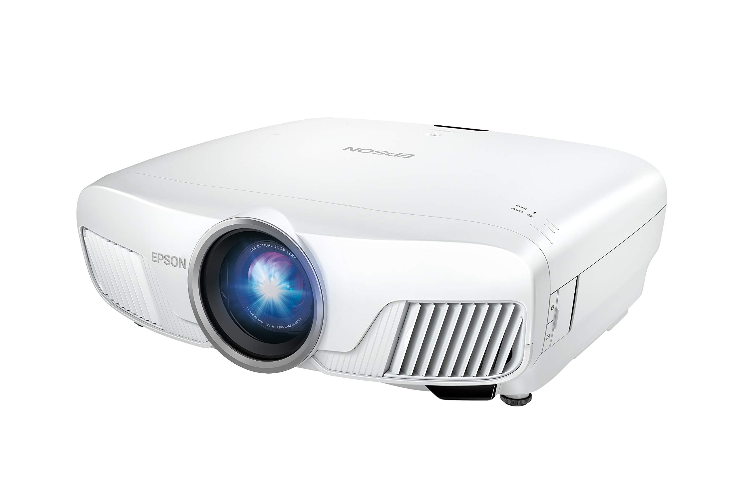 Epson Home Cinema 4010 4K PRO-UHD (1) 3-Chip Projector